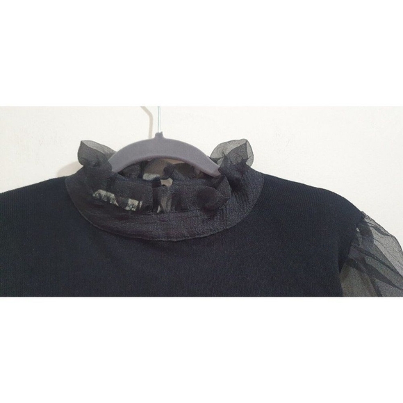 charmed hearts top sze L - Picture 5 of 10